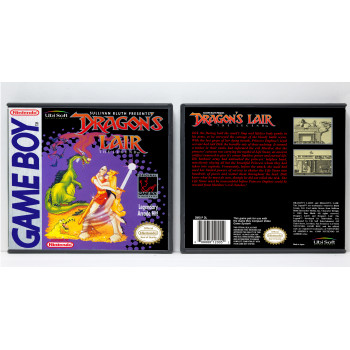 Dragon's Lair